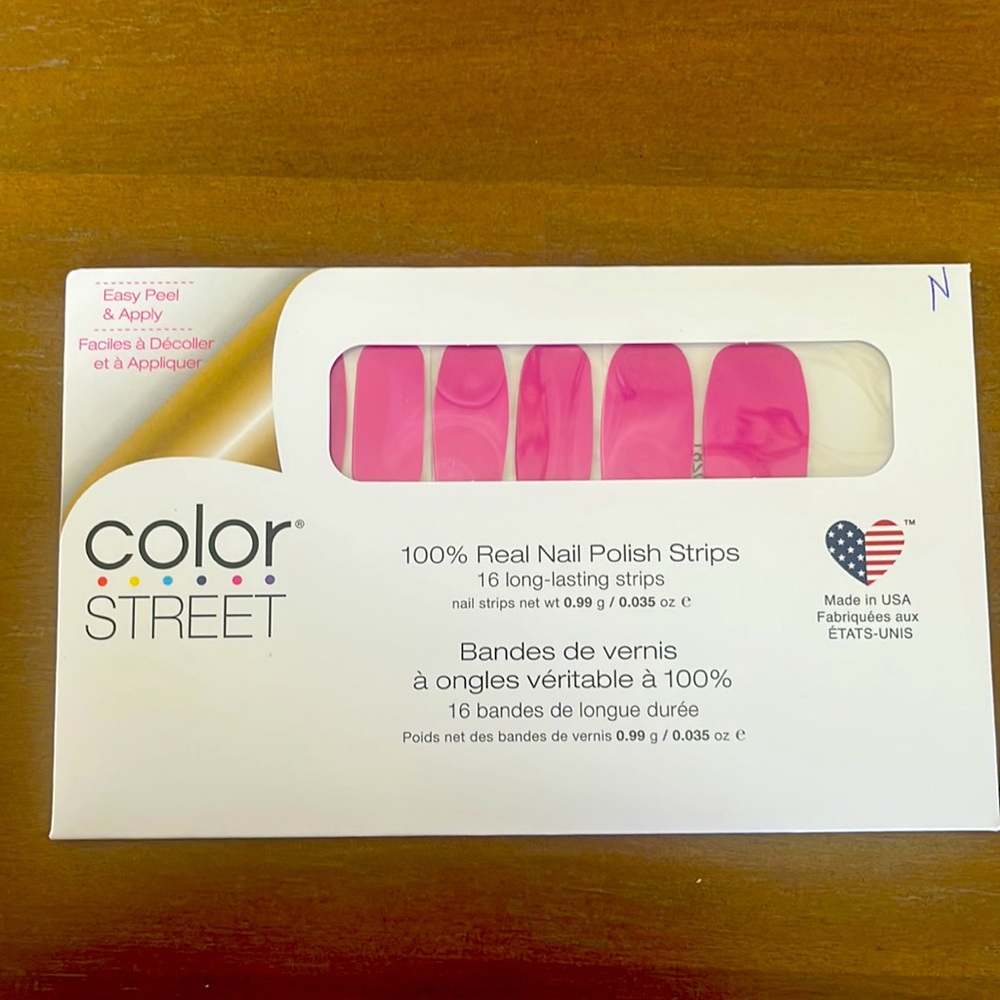 Color Street